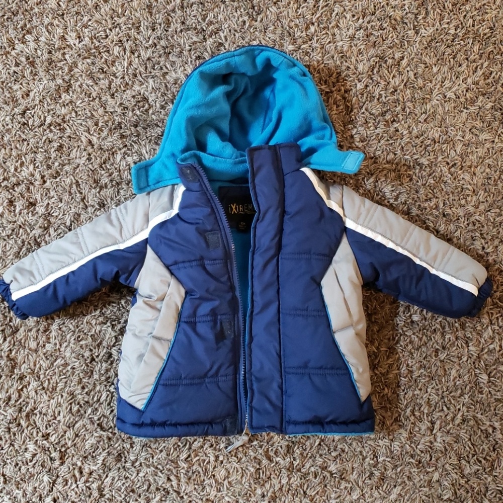 iXtreme Baby Winter Coat